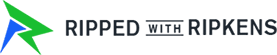 rippedwripkens schema logo Ripped With Ripkens