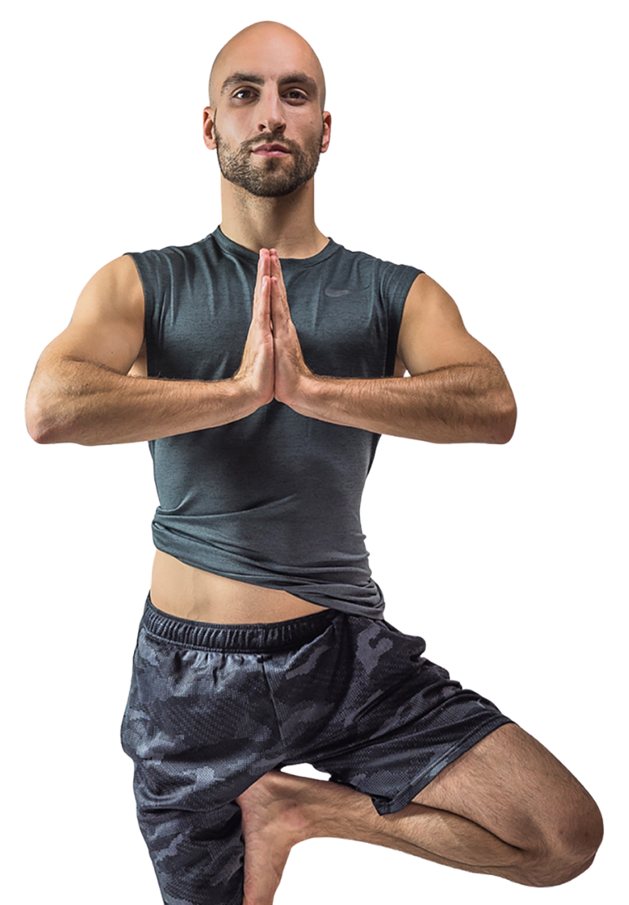 Dustin Ripkens - Gay Fitness Coach